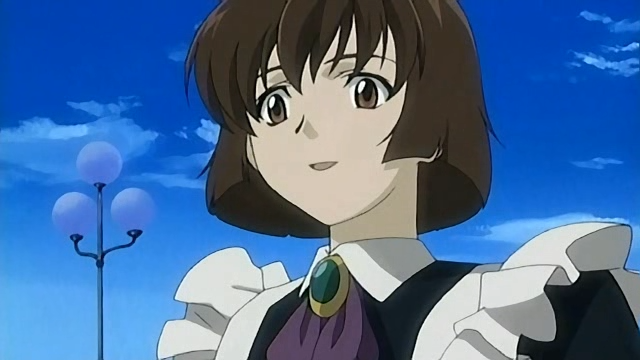 Madlax (Anime Underground)